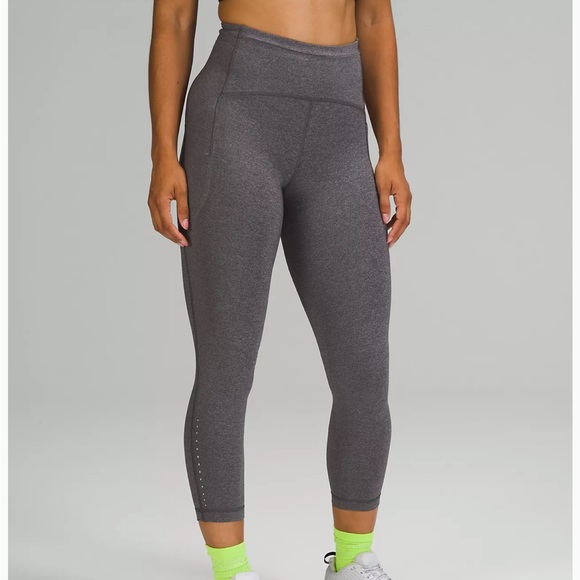 LULULEMON LEGGINGS - Picture 7 of 7